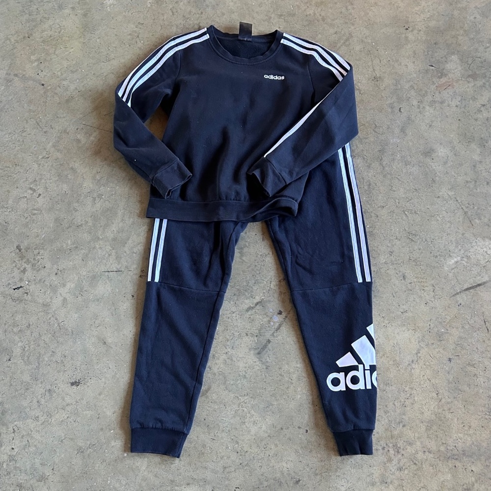 Adidas set